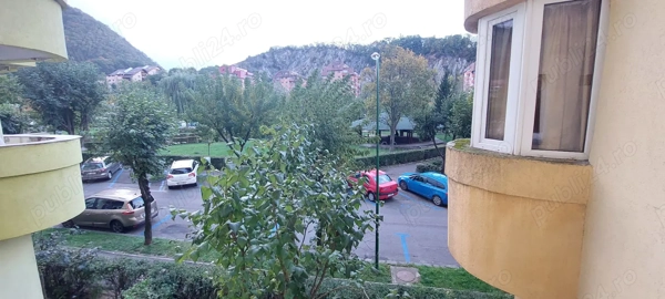 De vanzare 3 camere Racadau - Parcul Trandafirilor