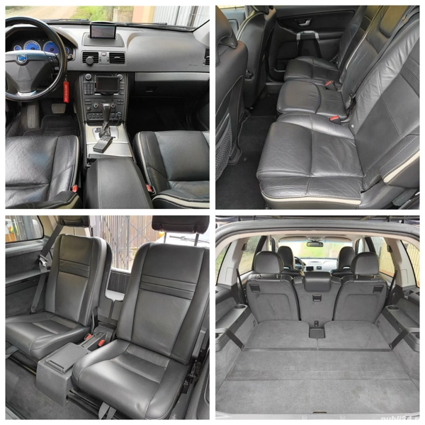 VOLVO XC90 2009 — imagine 7