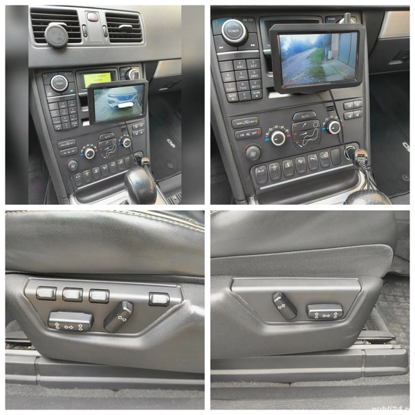 VOLVO XC90 2009 — imagine 8