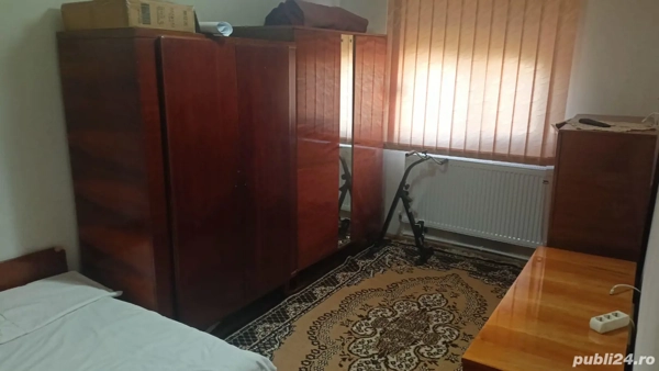Apartament de vanzare — fotografia 1
