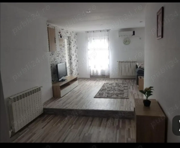 Vând apartament 2 camere, Constanta, ultracentral, cu loc de parcare — fotografia 3