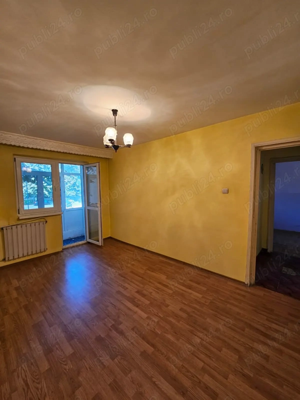 Apartament 4 camere, Focsani-Sud, Aleea 1 Iunie — fotografia 1