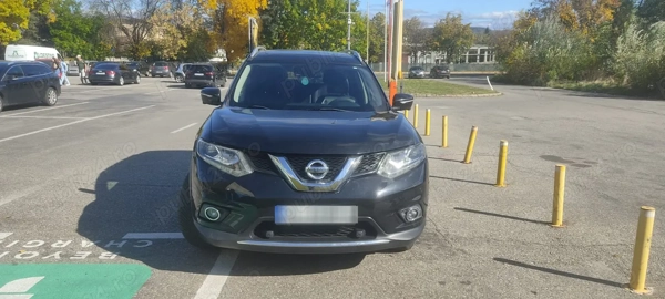 Vând Nissan X-Trail 1.6 dCi Tekna Start Stop 130 CP, 2015