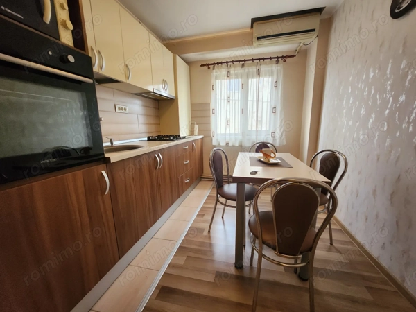 Apartament 2 camere - Decomandat - mobilat si utilat — fotografia 1