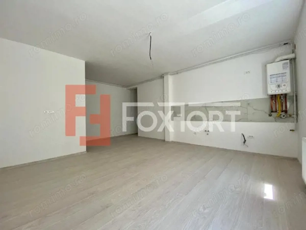 Apartament 2 camere, 53 mp in Giroc, zona Planetelor — fotografia 1