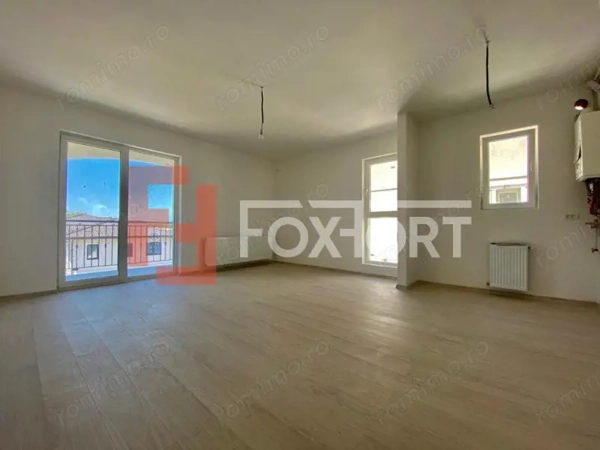 Apartament 2 camere Giroc, 59 mp, zona Planetelor — fotografia 1