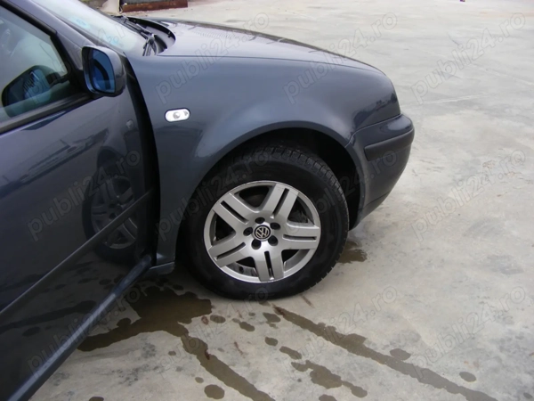 VOLKSWAGEN Golf 2001 — imagine 2