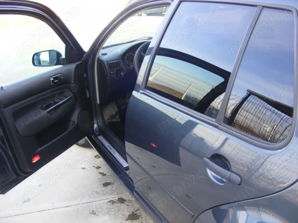 VOLKSWAGEN Golf 2001 — imagine 7
