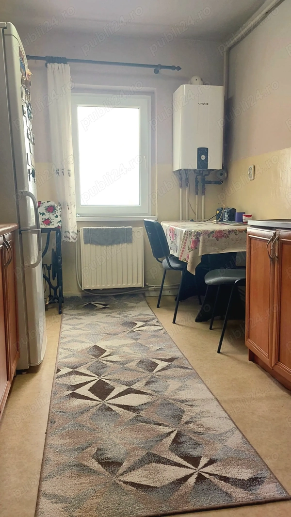 Apartament de vânzare — fotografia 1