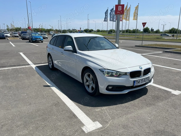 BMW 3 Series 2018 — imagine 3
