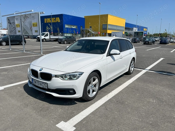 BMW 3 Series 2018 — imagine 2