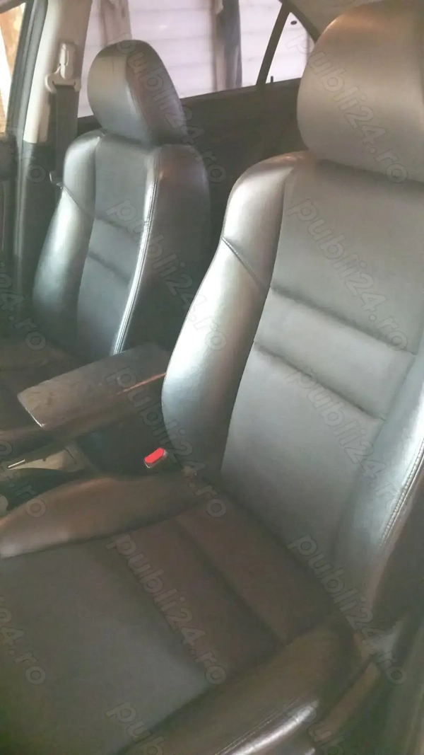 HONDA Accord 2008 — imagine 6