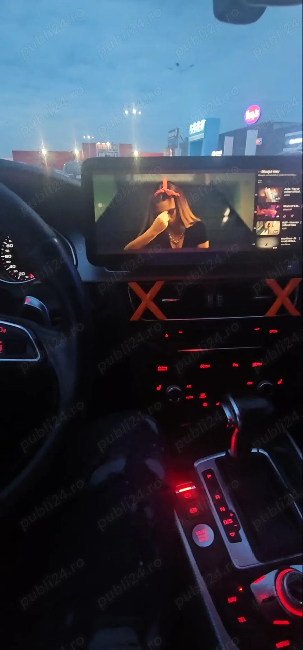 AUDI A5 2014 — imagine 6