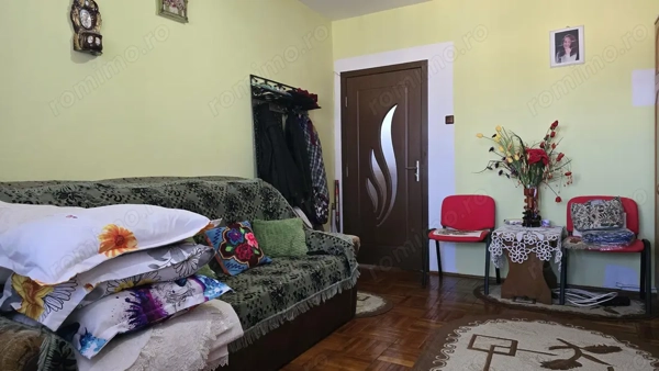 Apartament 3 camere in Deva, zona Minerului — fotografia 3