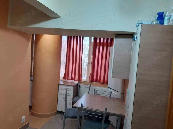 Persoana fizica, vând apartament o camera — fotografia 3