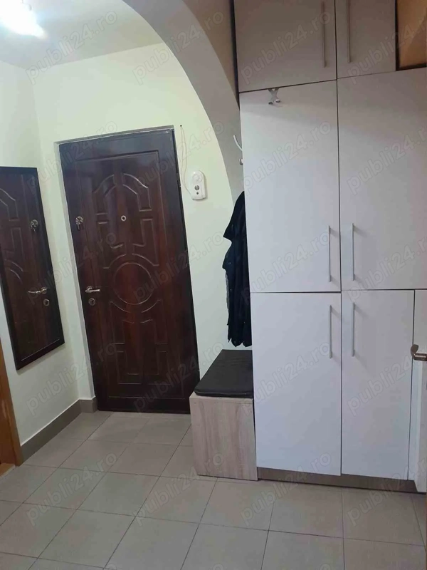 Persoana fizica, vând apartament o camera — fotografia 1