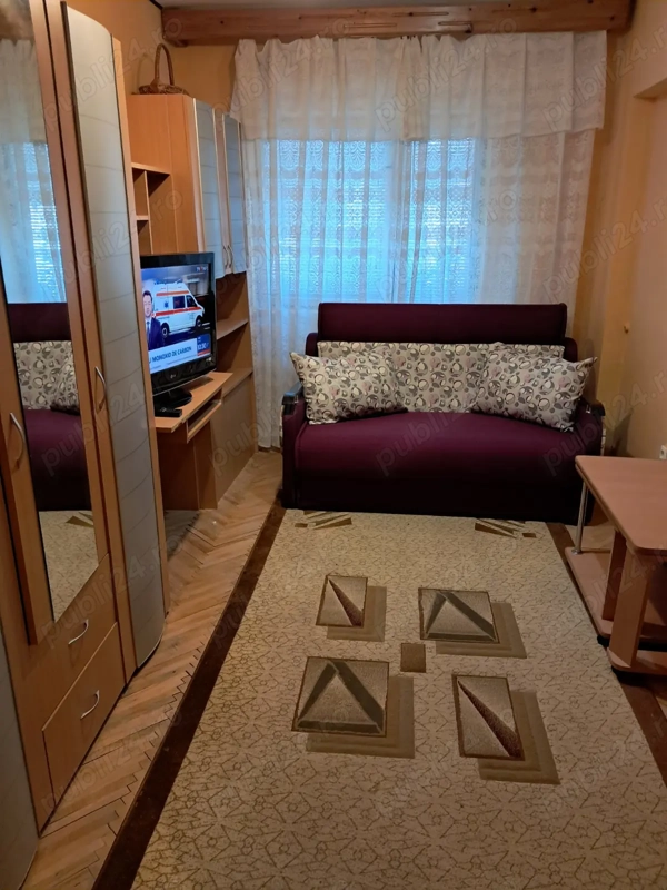 Vand apartament 4 camere in Vaslui — fotografia 3