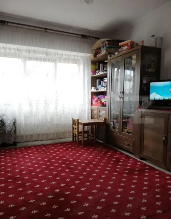 Apartament 2 camere, 57.69 mp, zona Gara — fotografia 1