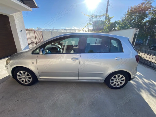 VOLKSWAGEN Golf 2005 — imagine 2
