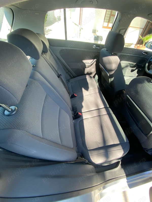VOLKSWAGEN Golf 2005 — imagine 6