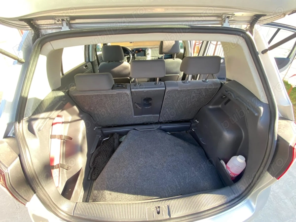 VOLKSWAGEN Golf 2005 — imagine 5