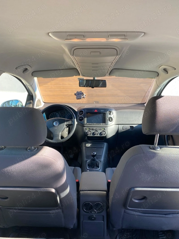 VOLKSWAGEN Golf 2005 — imagine 8
