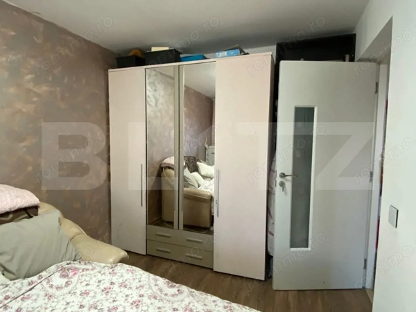 Apartament 3 camere, 70 mp total, cu mansarda, zona Iris — fotografia 3