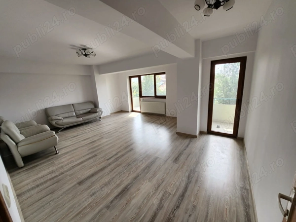 Vanzare apartament 3 camere Ploiesti - str Tudor Vladimirescu — fotografia 1