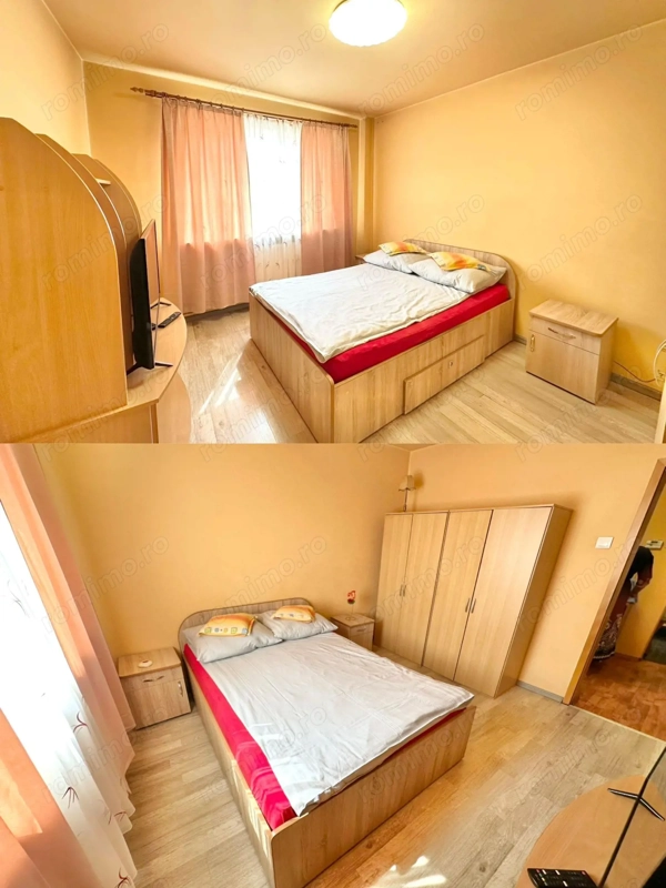 Apartament 3 camere, zona Castelul de Apă — fotografia 3