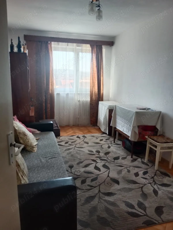 Apartament de vânzare cu 2 camere — fotografia 1