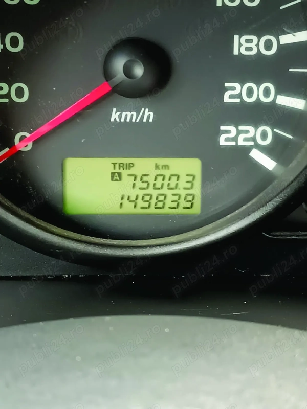 MITSUBISHI Colt 2008 — imagine 8