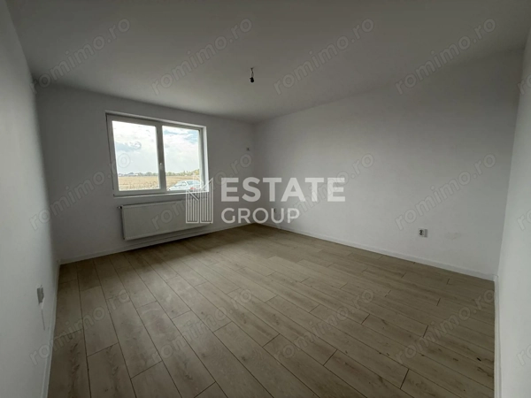 Apartament cu 1 camera in Giroc — fotografia 1