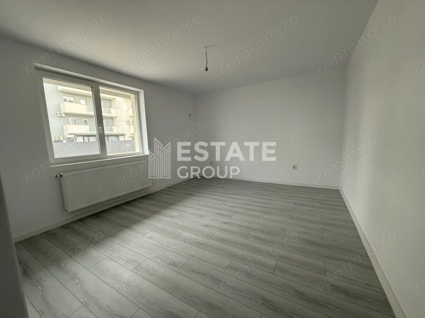 Apartament decomandat cu 2 camere in Giroc — fotografia 1