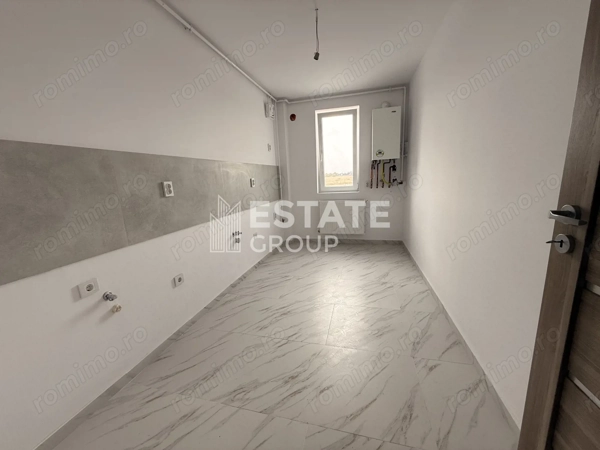 Apartament cu 1 camera in Giroc — fotografia 3