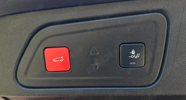 CITROËN C5 Aircross 2019 — imagine 4