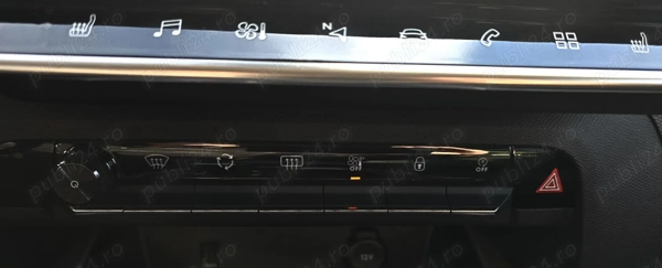 CITROËN C5 Aircross 2019 — imagine 5