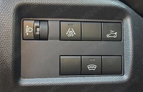 CITROËN C5 Aircross 2019 — imagine 6