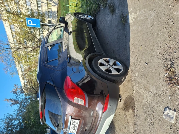 OPEL Mokka 2016 — imagine 4