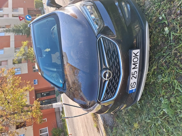 OPEL Mokka 2016 — imagine 2