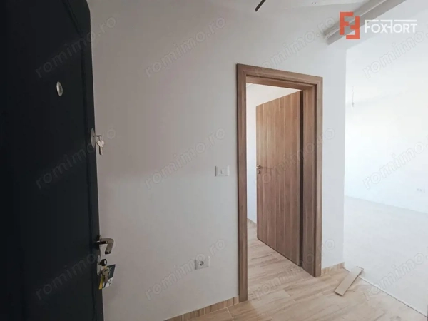 Comision 0% Apartament 2 camere 55mp in GIROC - ID V59 — fotografia 1
