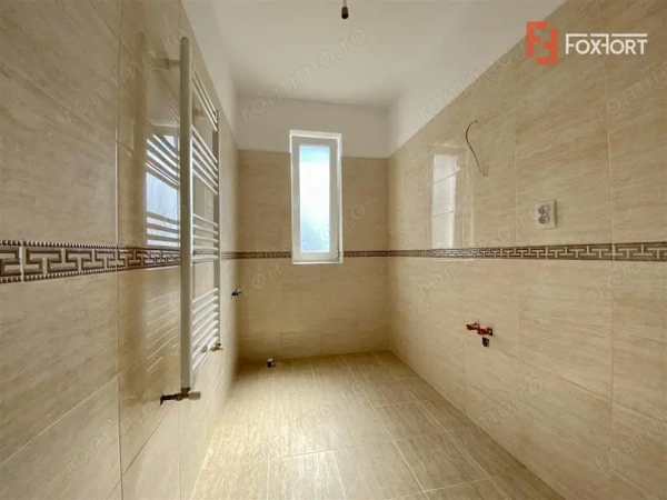 Comision 0% Apartament 2 camere loc de parcare in GIROC - ID V46 — fotografia 3