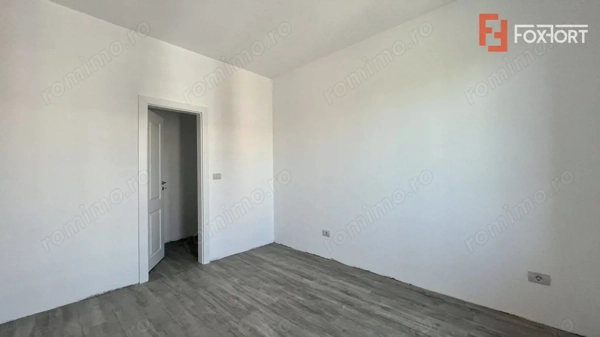 Apartament cu doua camere, decomandat in Giroc - ID V753 — fotografia 3