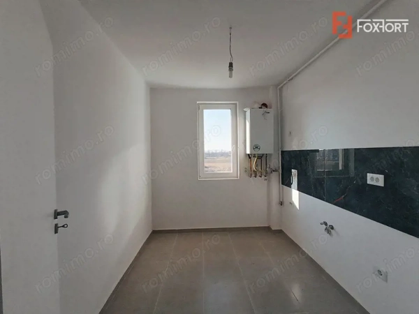 Comision 0% Apartament 2 camere 55mp in GIROC - ID V59 — fotografia 3