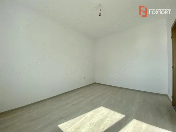 Comision 0% Apartament 3 camere 58 mp + balcon in Giroc, V50 — fotografia 3