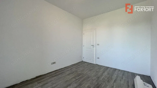 Apartament cu doua camere, decomandat in Giroc - ID V756 — fotografia 3