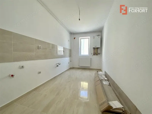 Comision 0% Apartament 2 camere, loc de parcare inclus in GIROC - ID V52 — fotografia 1
