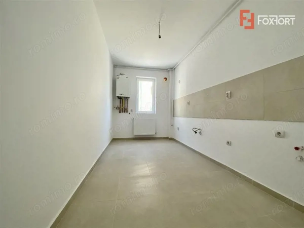 Comision 0% Apartament 3 camere decomandat Etaj 2 cu balcon in Giroc - ID V53 — fotografia 1