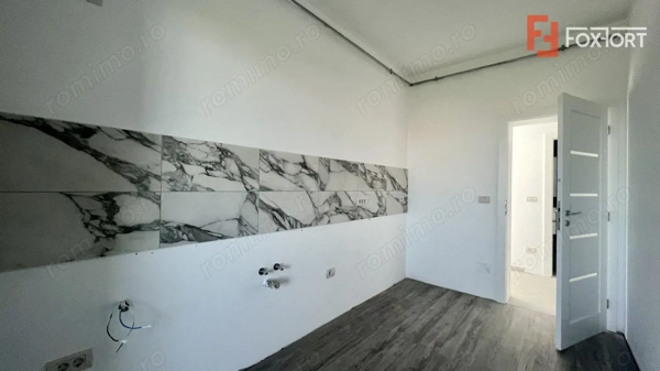 Apartament cu doua camere, decomandat in Giroc - ID V758 — fotografia 3