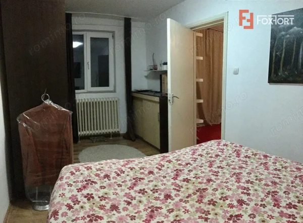 Apartament cu 2 camere, semidecomandat, de vanzare, zona Dacia - ID V874 — fotografia 3
