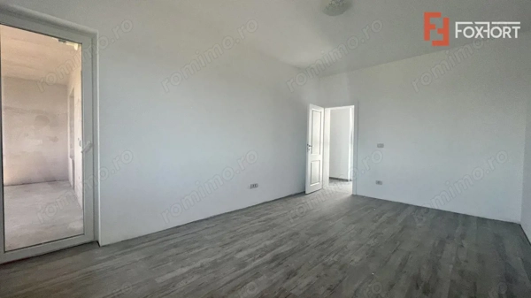 Apartament cu 2 camere | Decomandant | Finisaje Moderne | Giroc - ID V1370 — fotografia 3